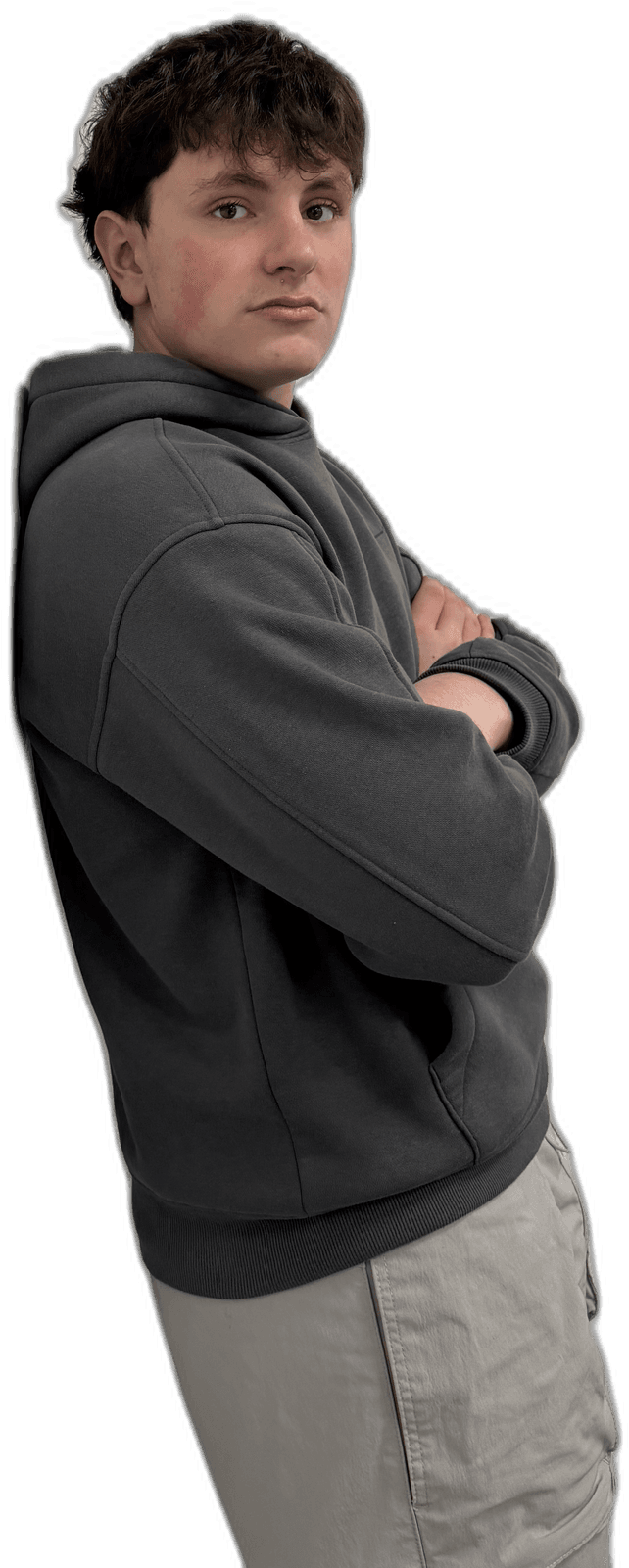 Felipe Doval, Desarrollador full-stack & datos